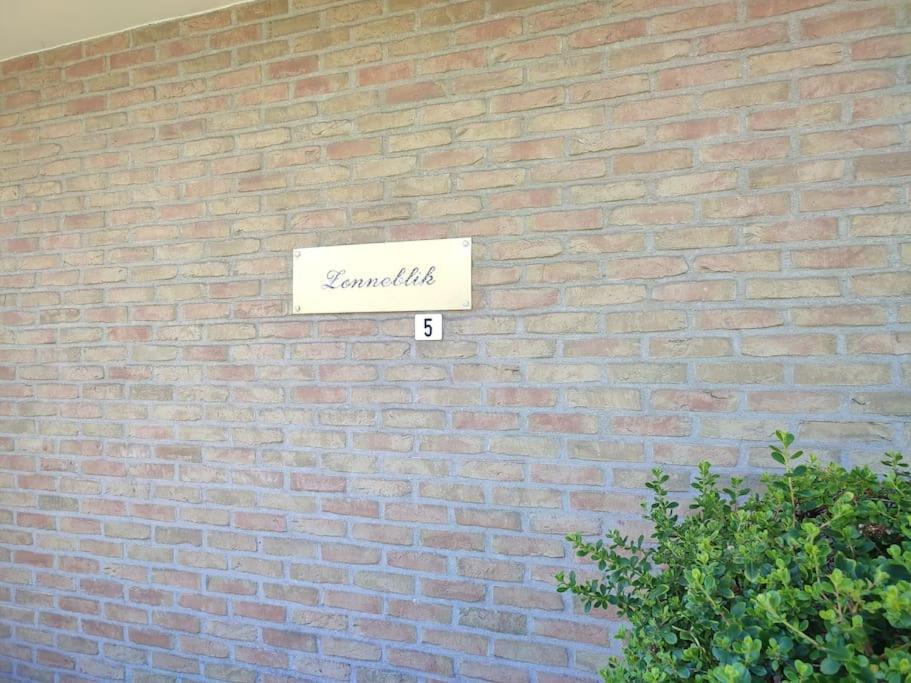 4-Persoons Appartement Met Een Mooi Uitzicht De Panne Kültér fotó
