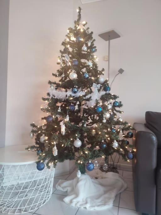 4-Persoons Appartement Met Een Mooi Uitzicht De Panne Kültér fotó