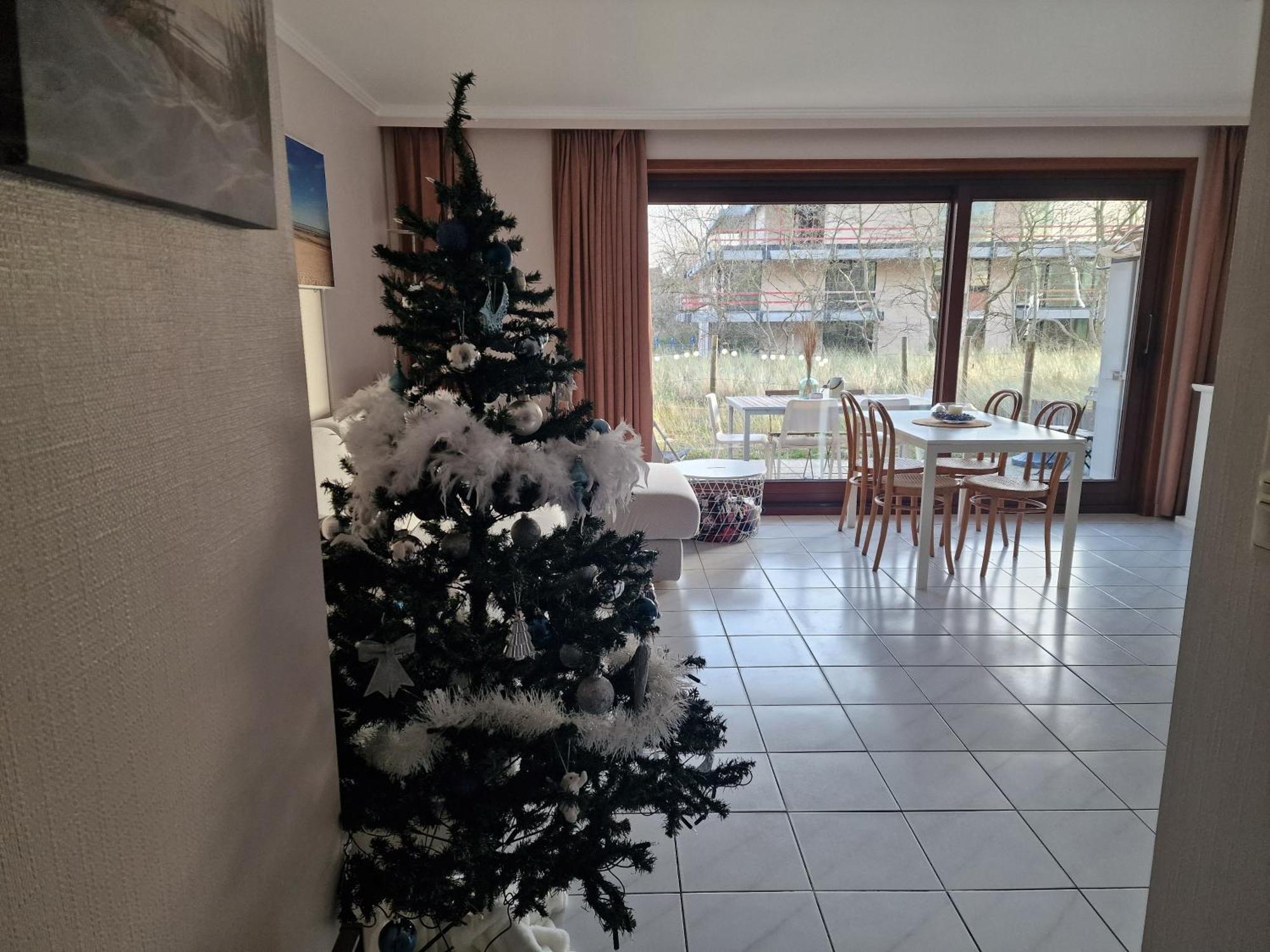 4-Persoons Appartement Met Een Mooi Uitzicht De Panne Kültér fotó